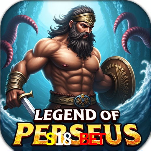 Experiência VIP S18 Bet