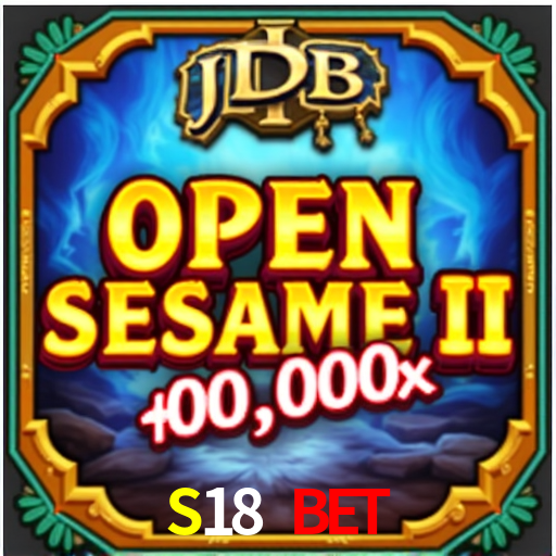 Quick Registration S18 Bet