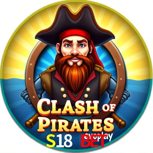 Gates of Olympus S18 Bet