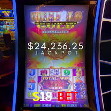 Roulette Table S18 Bet