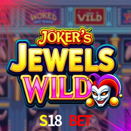 Account Benefits S18 Bet