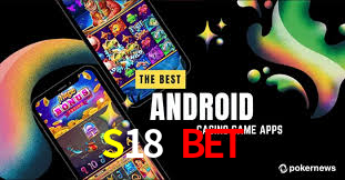Welcome Bonus S18 Bet
