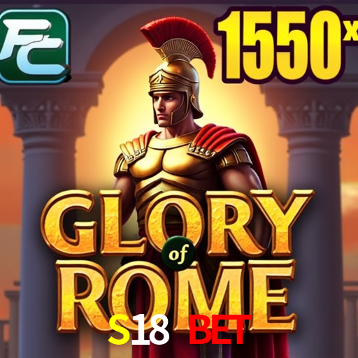 Sports Statistics S18 Bet