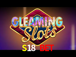 Live Casino S18 Bet