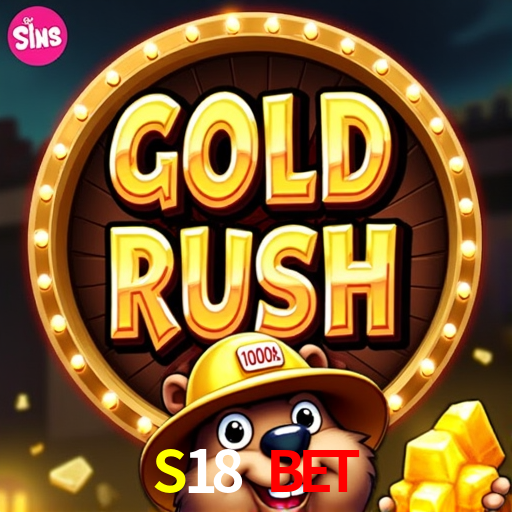 Game Providers S18 Bet